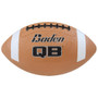 Baden Deluxe Senior Rubber Football (F9R)