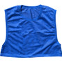 Adult Football Scrimmage Vest - ROYAL