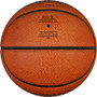 Baden Crossover Flex Composite All Surface Basketball - Size 6 - End View