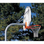 Gooseneck Basketball Pole 3 1/2"