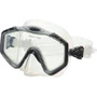 Swim Mask -  Low Volume Single Lens