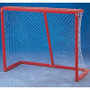 54" Hockey Goal With Sleeve Netting