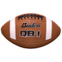 Baden Perfection Horween Leather football