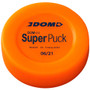 3" Orange hollow Superpuck