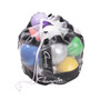 Soccer Ball Bag - Black