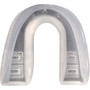 Mouthguard (no tab) - CLEAR - Back View 