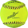 12" softstitch incrediballs NEON (See UOM)v