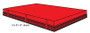 Deluxe Model Crash Mat 4'x'8'x30" (D30-A)