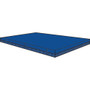 10" thick High Jump Pit 6X12