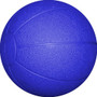 Rubber Medicine Ball - 5 Kg - Blue (MB5K)