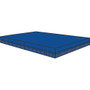 12" thick High Jump Pit 6X12