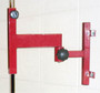Wall Mounted Vertical Challenger Measuring System