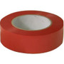 Floor Marking Tape (180' x 1.5") - Red