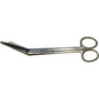 Lister 7 1/4" Chromed Scissors