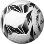 Baden Cushioned Soccer Ball - Size 3  - Side View