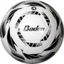 Baden Cushioned Soccer Ball - Size 4 - Front View
