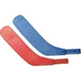 Replacement Blade for J4 and G5 Floor Hockey Sticks - RED