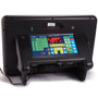 SK2229R Indoor Tabletop Scoreboard & Timer - rear view