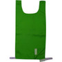 Elementary Nylon Pinnie - Green