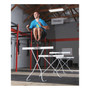 Powermax Versa-Hurdle - in Use - Jump