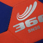 Neoprene Soccer Ball - Size 5 - Close-Up View