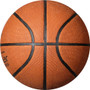 Cellular Rubber Indoor/Outdoor Basketball - Size 7 - Side View