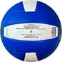 Baden Composite Volleyball Royal/White - Bottom View