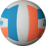 Baden Softlight Oversized Lightweight Training Volleyball - Side View