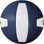 Baden Composite Volleyball Navy/White - Side View