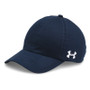 Under Armour Women’s Chino Relaxed Team Cap (UA-1295126)