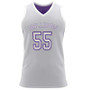 AthElite Girls Apex Reversible Basketball Jersey (AE-BB-JSY-230)