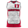 AthElite Mens Double Take Reversible Basketball Jersey (AE-BB-JS-135)