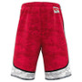 AthElite Boys Double Nickel Reversible Basketball Short (Interlock) (AE-BB-SSY-121)