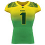 AthElite Mens Velocity Football Jersey (AE-AFB-JS-111)