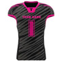 AthElite Boys Warp Speed Football Jersey (AE-AFB-JSY-113)