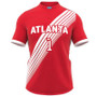 AthElite Boys Euro Soccer Jersey