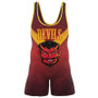 AthElite Mens Quantum Wrestling Singlet (AE-WR-JS-100)