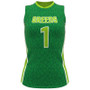 AthElite Girls Attack Slleeveless Voolleyball Jersey (AE-VB-JSY-131