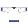 Kobe Youth Quebec Custom Regular Home Hockey Jersey - 6153YH (KO-6153YH)
