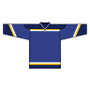 Kobe Youth St.Louis Regular Away Hockey Jersey - 9142YA (KO-9142YA)