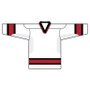 Kobe Youth Team Canada Excel Home Hockey Jersey - 6CDNYH (KO-6CDNYH)