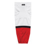 Kobe Men's K3G Team Canada 3RD Hockey Socks (KO-K3GSCDNR)