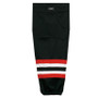 Kobe Men's Ottawa Third Hockey Socks (KO-K3GS33R)