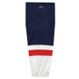 Kobe Men's K3G Washington Home Hockey Socks (KO-K3GS31H)