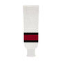 Kobe Men's Team Canada Home Hockey Socks (KO-98CNH)