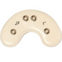 Universal 1" Jaw Pad