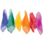 Juggling Scarf 26" - 6 Assorted Colours