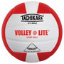 Tachikara Volley Lite - Scarlet/White/Black