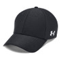 Under Armour Blitzing Team Blank Cap (UA-1325823)