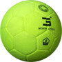 Laminate Indoor Soccer Ball - Size 5 - Angle View